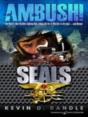 cover image of Ambush!